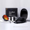 Sombrero generador láser eléctrico Xiaomi COSBEAUTY